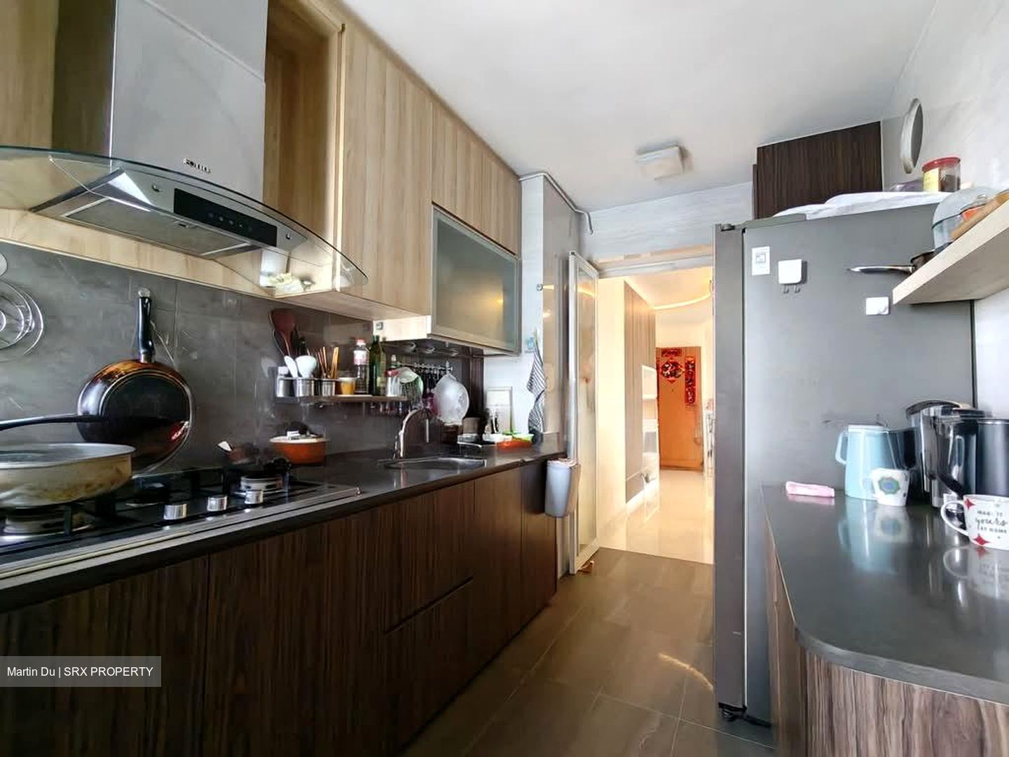 Blk 23 Ghim Moh Valley (Queenstown), HDB 5 Rooms #594298521